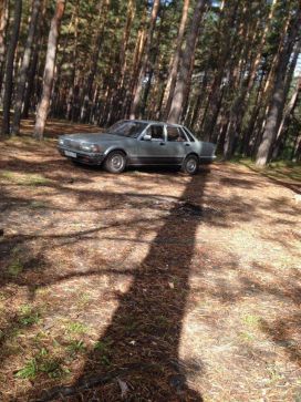  Nissan Cedric 1988 , 110000 , 