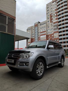 SUV   Mitsubishi Pajero 2014 , 2150000 , 