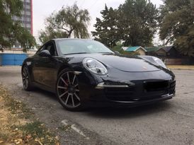  Porsche 911 2012 , 3300000 , 