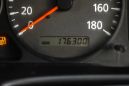  Nissan Sunny 2002 , 189000 , 