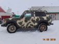 SUV    4x4 2121  1997 , 140000 , 