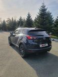 SUV   Mazda CX-3 2017 , 1250000 , 