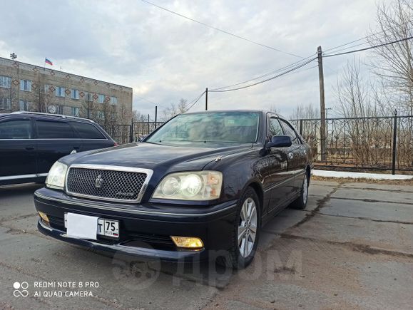  Toyota Crown 2003 , 515000 , 