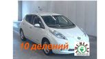  Nissan Leaf 2011 , 375000 , 