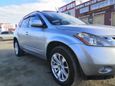 SUV   Nissan Murano 2004 , 550000 , 