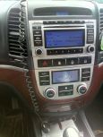 SUV   Hyundai Santa Fe 2009 , 760000 , 