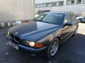  BMW 5-Series 1999 , 169000 , -