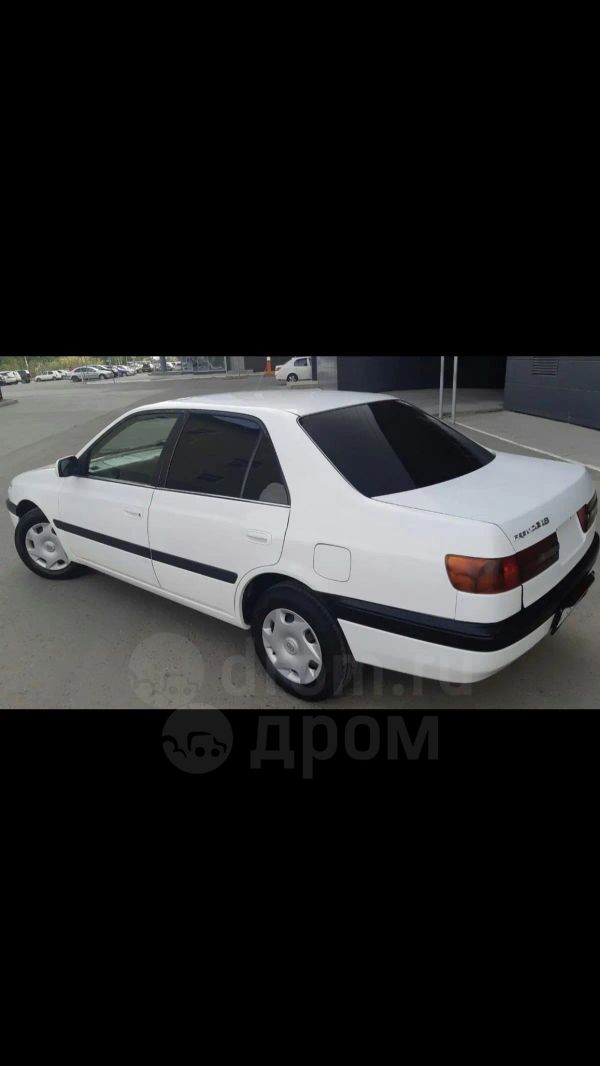  Toyota Corona Premio 1997 , 199000 , 