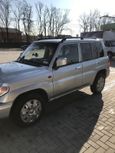 SUV   Mitsubishi Pajero Pinin 2003 , 340000 , 