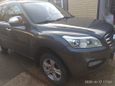 SUV   Lifan X60 2013 , 370000 , 