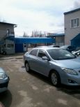  Toyota Corolla 2007 , 410000 , 