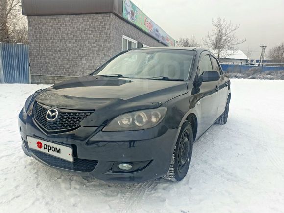  Mazda Axela 2006 , 460000 , 
