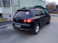 SUV   Volkswagen Tiguan 2010 , 520000 , 