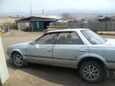  Toyota Carina ED 1987 , 65000 , 