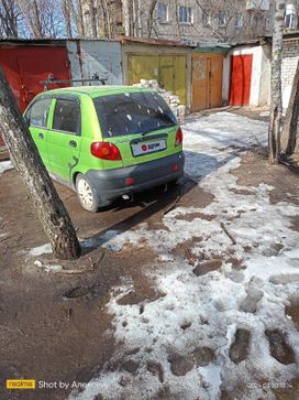  Daewoo Matiz 2007 , 260000 , 