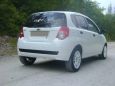  Chevrolet Aveo 2011 , 557593 , 