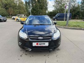  Ford Focus 2013 , 565000 , 