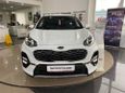 SUV   Kia Sportage 2021 , 2724900 , 