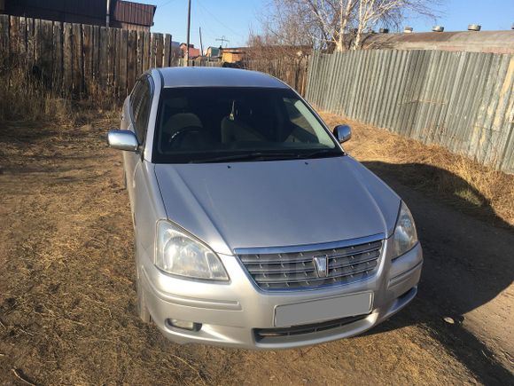  Toyota Premio 2005 , 470000 , 