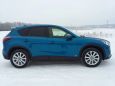 SUV   Mazda CX-5 2012 , 1199000 , 