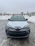 SUV   Toyota C-HR 2022 , 3180000 , 