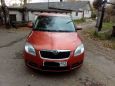  Skoda Fabia 2010 , 330000 ,  