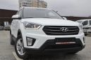 SUV   Hyundai Creta 2017 , 1239900 , 