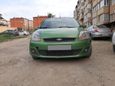  Ford Fiesta 2006 , 200000 , 