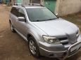 SUV   Mitsubishi Outlander 2004 , 405000 , 