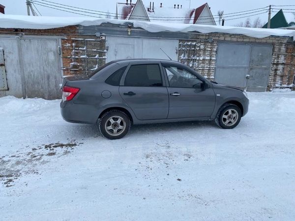 Купить Новую Гранту В Барнауле