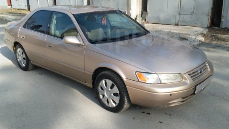  Toyota Camry 1999 , 249000 , 