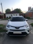 SUV   Toyota RAV4 2016 , 1500000 , 