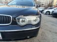  BMW 7-Series 2002 , 615000 , 