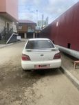  Subaru Impreza 2006 , 420000 , 