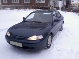  Hyundai Elantra 1996 , 150000 , 