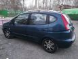    Chevrolet Rezzo 2008 , 240000 , 