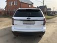 SUV   Ford Explorer 2013 , 987000 , 