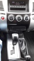 SUV   Mitsubishi Pajero Sport 2012 , 1250000 , 