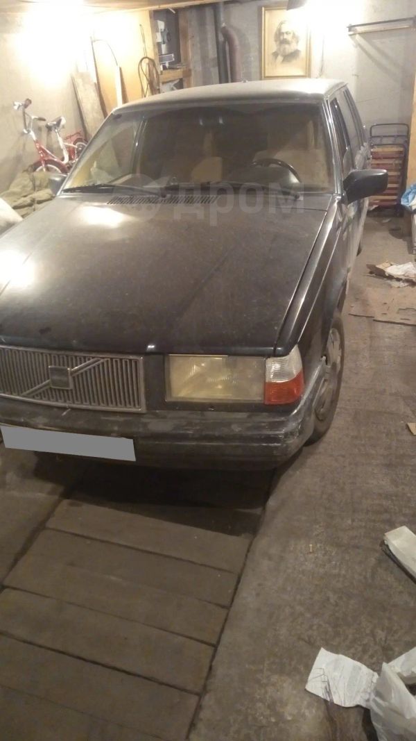  Volvo 740 1991 , 60000 , 