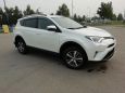 SUV   Toyota RAV4 2017 , 1700000 , 