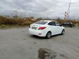  Hyundai Solaris 2011 , 460000 , 