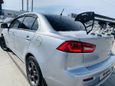  Mitsubishi Lancer 2007 , 368000 , 