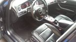  Audi A6 2009 , 500000 , 