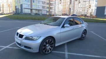  BMW 3-Series 2006 , 515000 , 