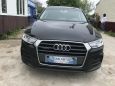 SUV   Audi Q3 2015 , 1310000 , 