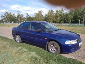  Mitsubishi Lancer 1998 , 120000 , 