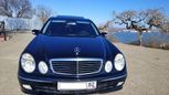  Mercedes-Benz E-Class 2005 , 495000 , 