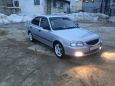  Hyundai Accent 2008 , 220000 , 