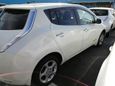  Nissan Leaf 2011 , 375000 , 