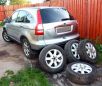 SUV   Honda CR-V 2008 , 749000 , 